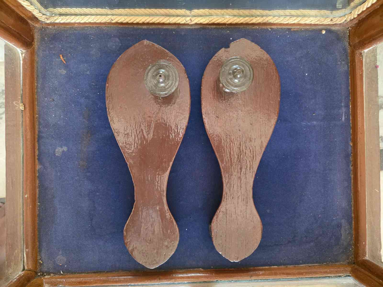 Pawhari Baba Padchinh Ghazipur Kurtha
