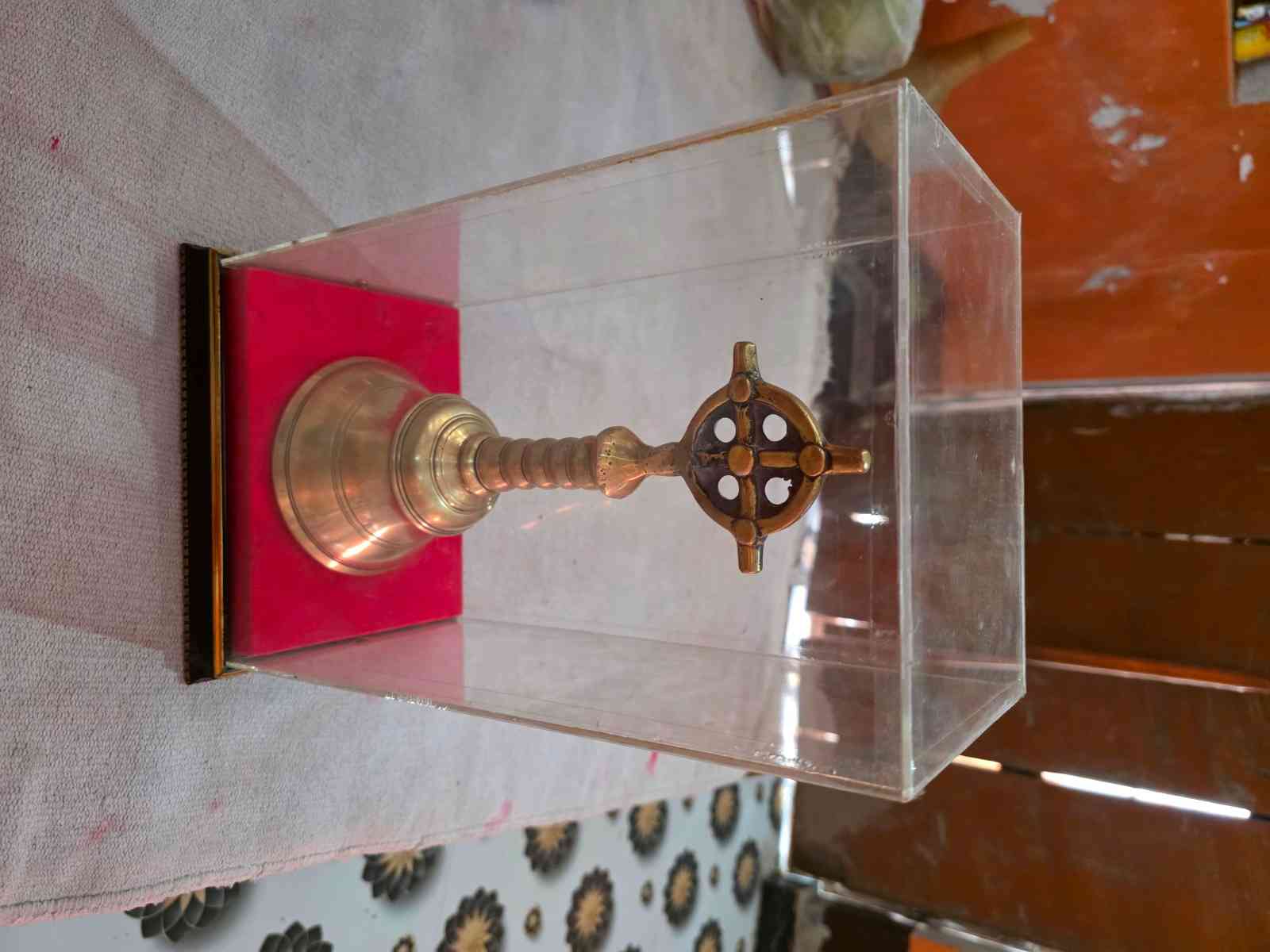 Pawhari Baba Padchinh Ghazipur Kurtha