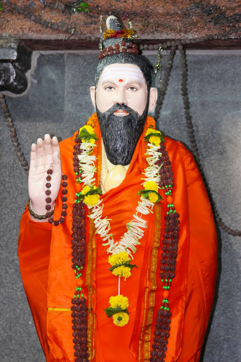Pawahari Baba